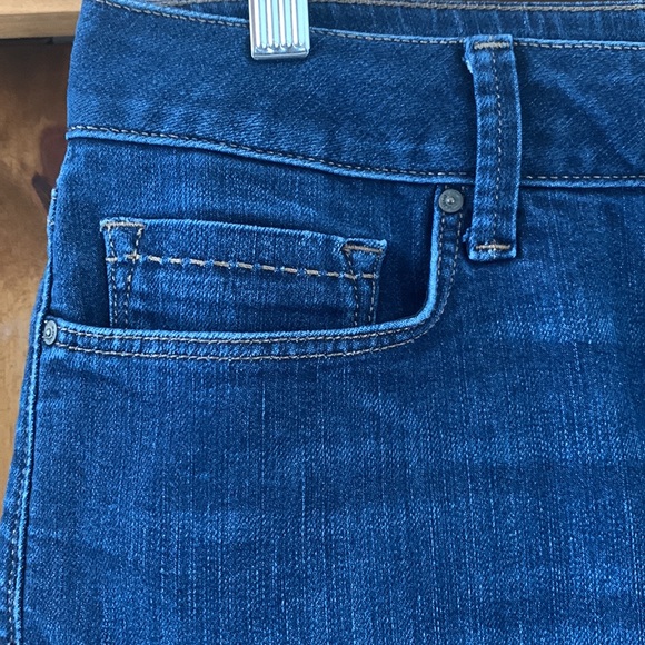 Cute Mavi jean skirt! - Picture 3 of 7